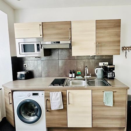 Gite Lorelei Obernai Centre Ville 2 A 4 Personnes Ngoại thất bức ảnh