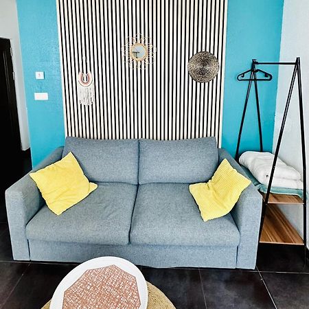 Gite Lorelei Obernai Centre Ville 2 A 4 Personnes Ngoại thất bức ảnh