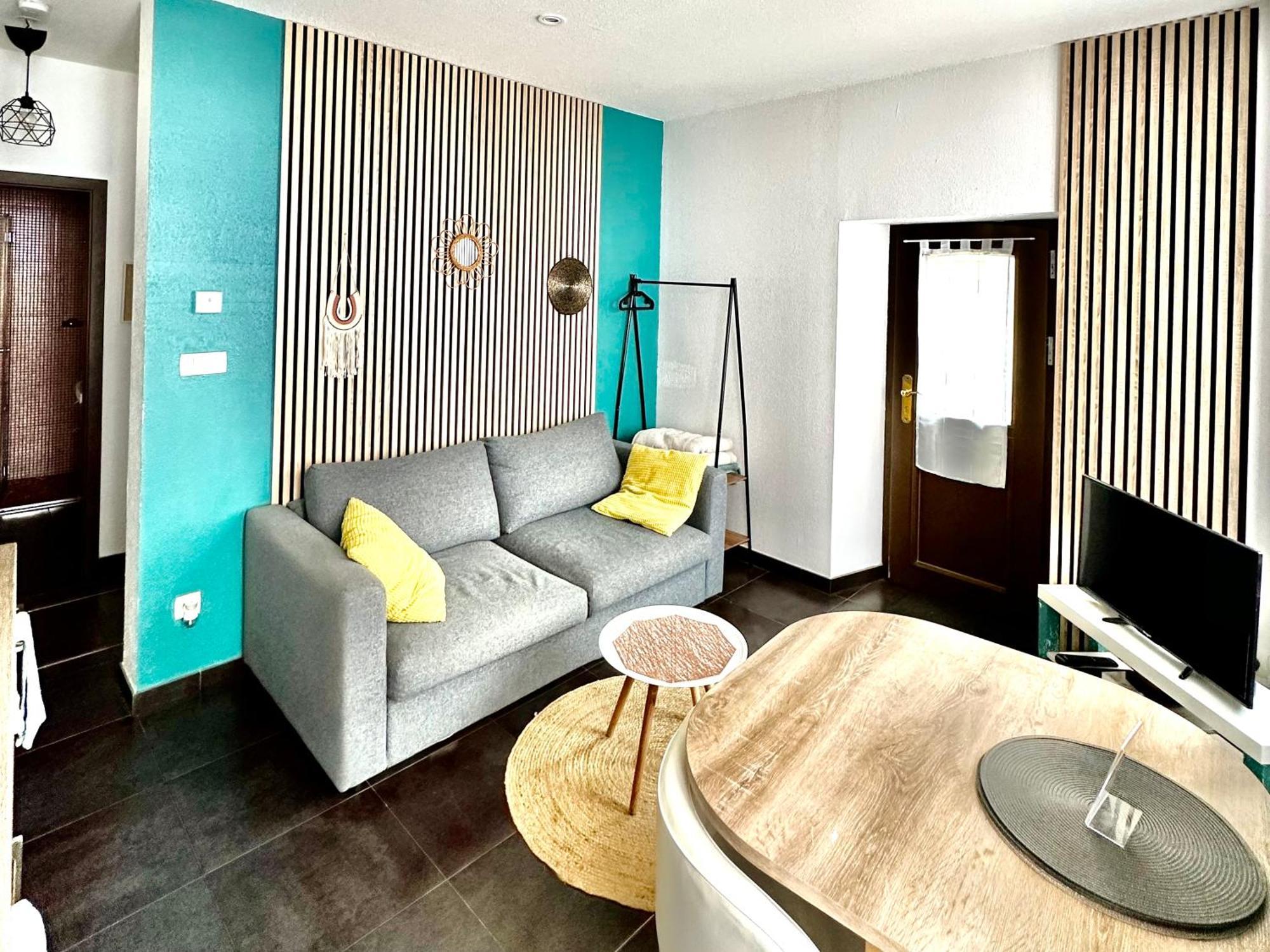 Gite Lorelei Obernai Centre Ville 2 A 4 Personnes Ngoại thất bức ảnh