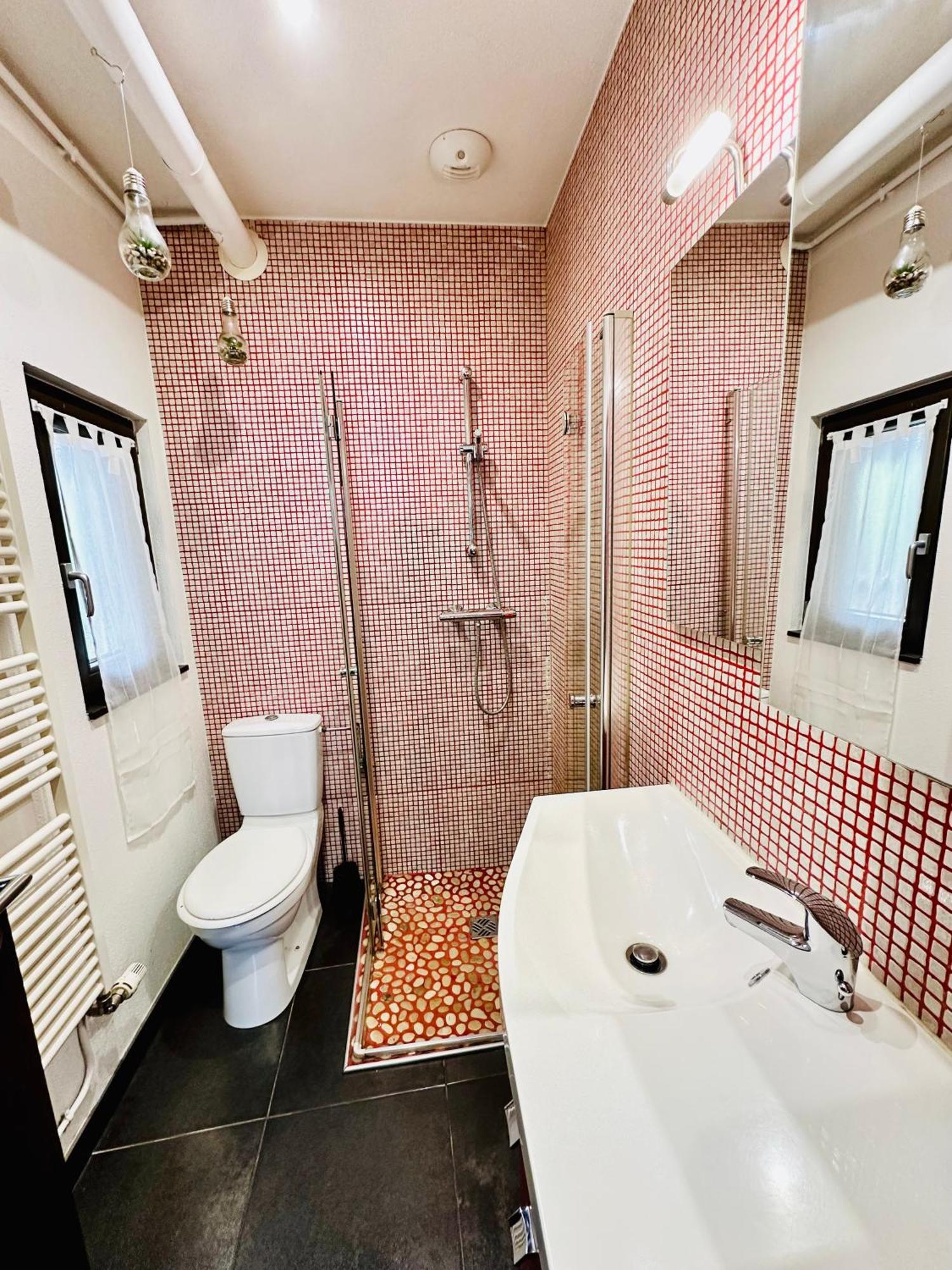 Gite Lorelei Obernai Centre Ville 2 A 4 Personnes Ngoại thất bức ảnh