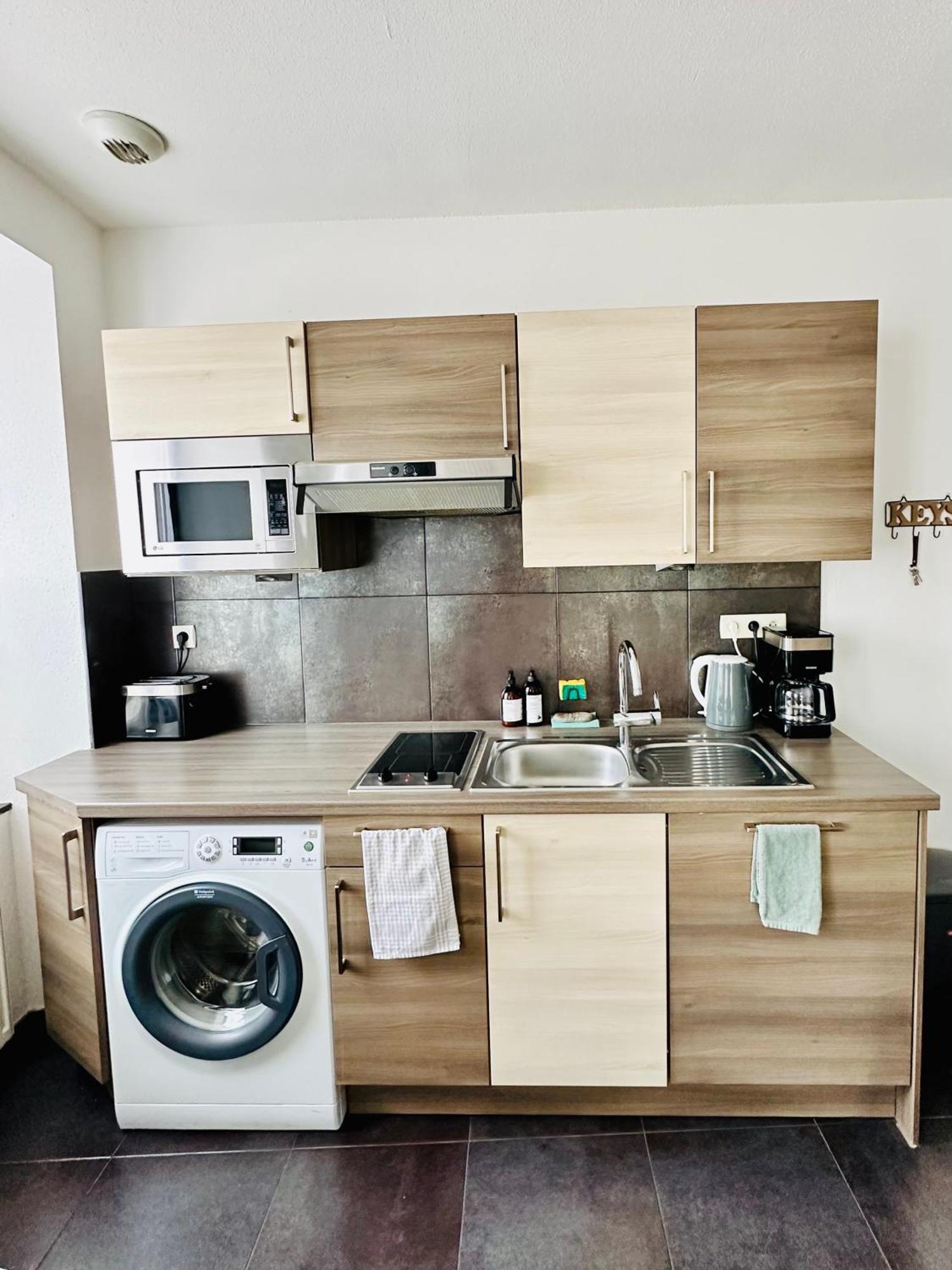 Gite Lorelei Obernai Centre Ville 2 A 4 Personnes Ngoại thất bức ảnh