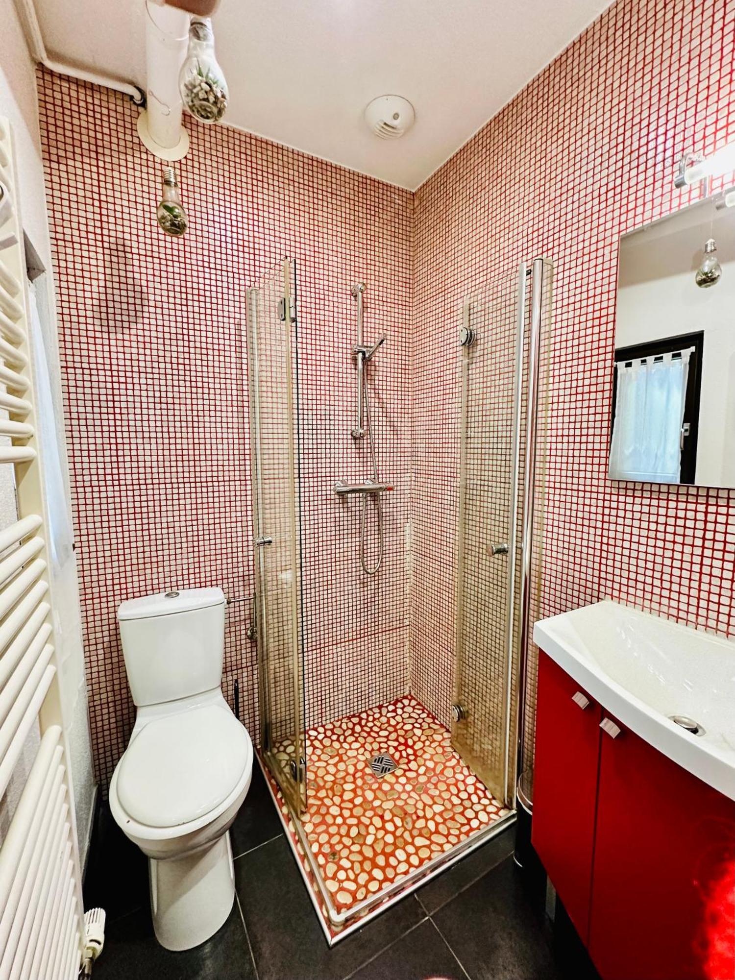 Gite Lorelei Obernai Centre Ville 2 A 4 Personnes Ngoại thất bức ảnh